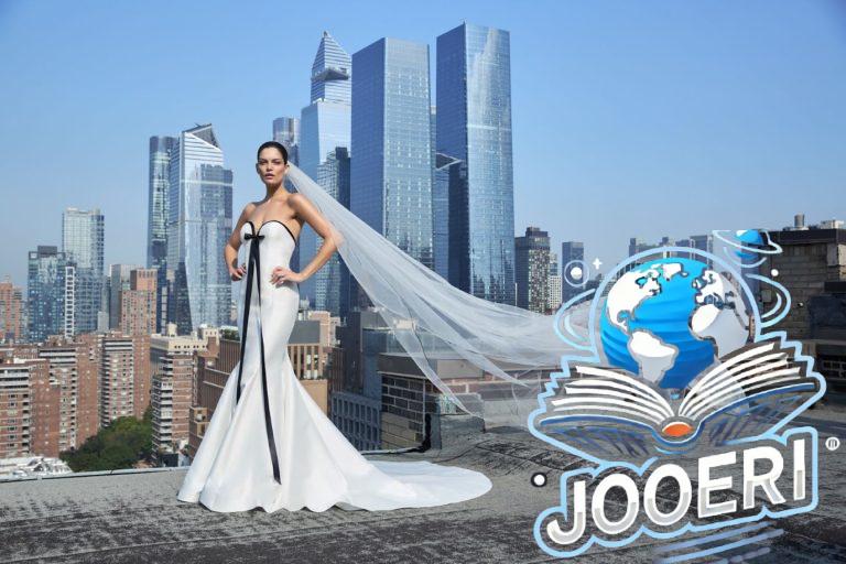 كيف أختار طرحة العروس المناسبة للفستان؟