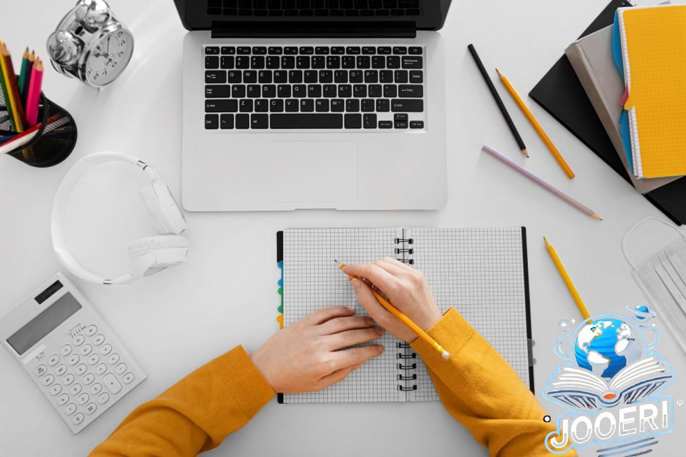 كيف تحددين أولوياتكِ في العمل والدراسة؟