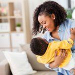 كيف تساعدين رضيعك على تجاوز ظاهرة قلق الانفصال وتقليل أعراضها؟