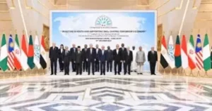 كيف تستفيد مصر من توسع منظمة الثماني الاسلامية الكبري ودخول اعضاء جدد | عربي ودولي