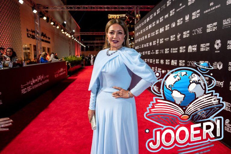 كيف تطورت إطلالات ليلى علوي في مهرجان البحر الأحمر السينمائي على مدار السنوات؟