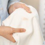 كيفية إزالة بقع الرمان والتوت والبرتقال من الملابس؟