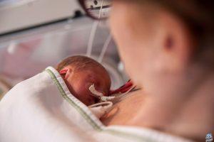 كيفية التحضير للرضاعة الطبيعية قبل وبعد الولادة