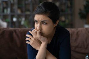 كيفية التعامل مع التوتر والقلق خلال فترة الحمل وماهي مضاعفاته؟