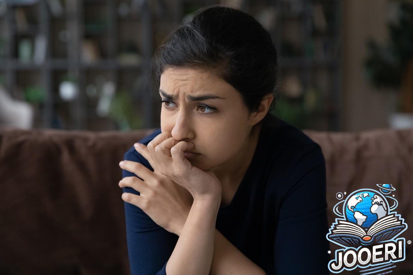 كيفية التعامل مع التوتر والقلق خلال فترة الحمل وماهي مضاعفاته؟