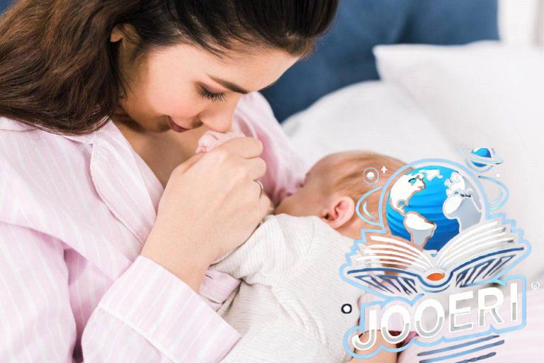 كيفية تحفيز حواس الرضيع خلال أول عام وراقبي نموه من خلالها