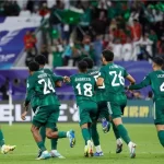 لاعب جديد ينضم لقائمة منتخب السعودية بكأس الخليج بعد إصابة العمري