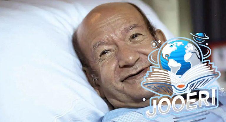 لطفي لبيب ينتقد محمد سعد ويصف أعماله بالعشوائية