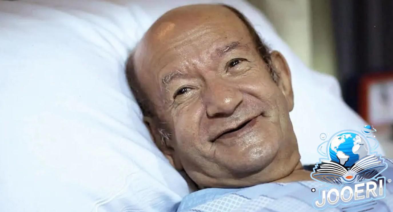 لطفي لبيب ينتقد محمد سعد ويصف أعماله بالعشوائية
