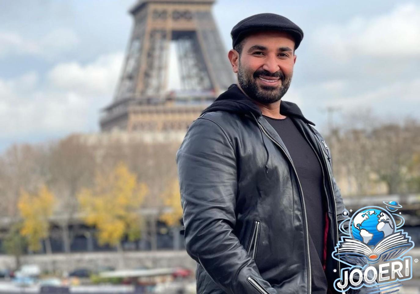 لقاءات عفوية وطريفة جمعت أحمد سعد وناصيف زيتون وروبي في كواليس حفل الـ ساوند ستورم