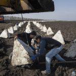 "لقد انخفضت الإمكانات القتالية إلى الصفر" - أصبح فشل أوكرانيا الكبير الذي تبلغ قيمته مليون دولار واضحًا الآن في دنيبروبتروفسك