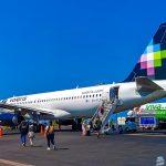 "لقد بدأت الصلاة للتو" - يتلقى الراكب تهديدًا بالقتل ويريد تحويل مسار الطائرة بالقوة إلى الولايات المتحدة الأمريكية