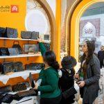 للعام الرابع على التوالى..«بنك القاهرة» شريكاً إستراتيجياً لمعرض «تراثنا» لدعم الحرف والمنتجات اليدوية الصديقة للبيئة