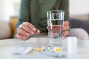 لو بتاخد مضاد للاكتئاب- 7 علامات تدل على أنه لا يعمل