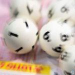 لوتو يوم الأربعاء - الأرقام الفائزة اعتبارًا من 11 ديسمبر - 12 مليونًا في الجائزة الكبرى