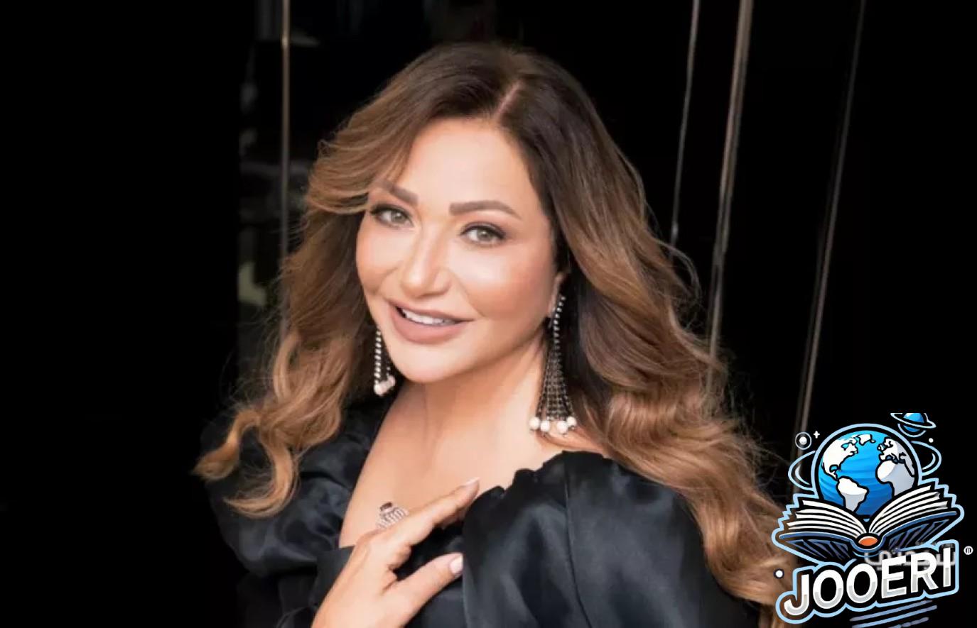 ليلى علوي تقدم مشيرة الخطيرة في موسم الرياض
