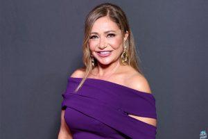 ليلى علوي من مهرجان البحر الأحمر السينمائي: بحب السيما من أهم أفلام مشواري