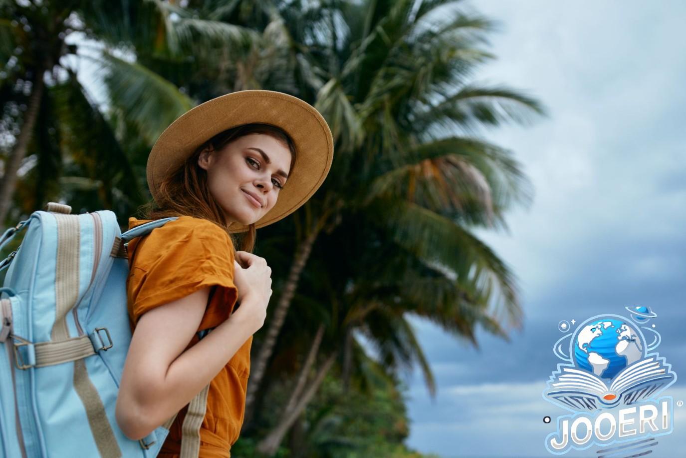 ما الذي يجب أن تحمله معك عند السفر إلى وجهة استوائية؟