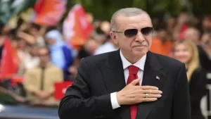 ما هي فحوي رسالة أردوغان الجديدة للسوريين ؟