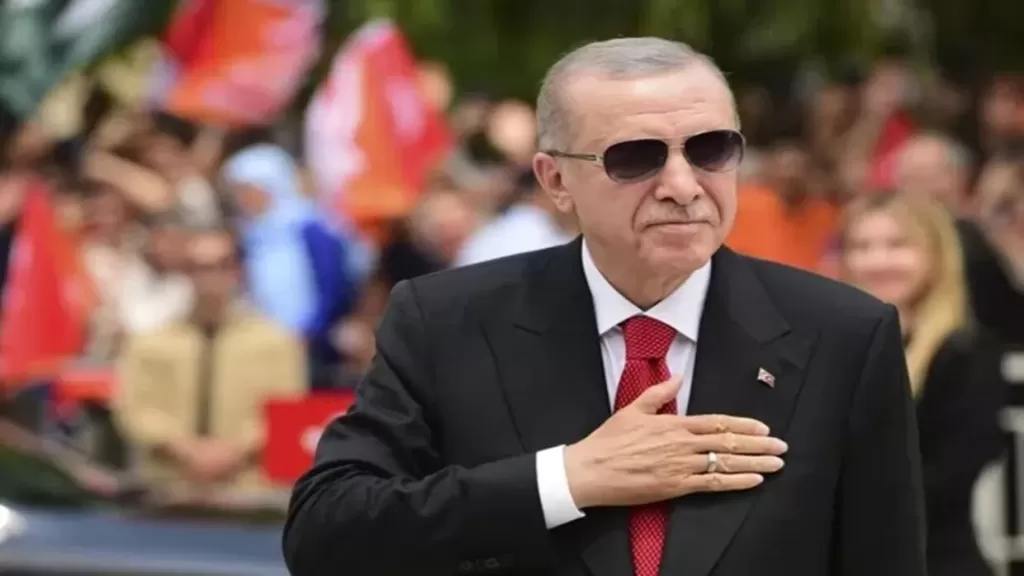 ما هي فحوي رسالة أردوغان الجديدة للسوريين ؟