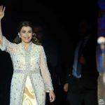 ماجدة الرومي في يوم ميلادها.. إطلالات شبابية بلمسات كلاسيكية راقية