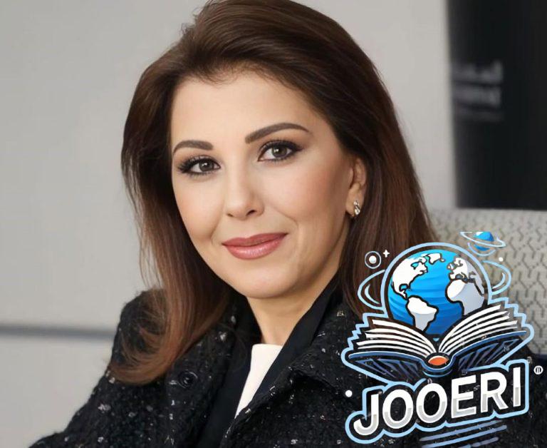 ماجدة الرومي في يوم ميلادها..المطربة المثقفة صاحبة أجمل القصائد