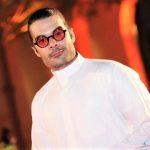 ماذا قال حكيم جمعة عن تقديمه لحفل افتتاح مهرجان البحر الأحمر السينمائي؟