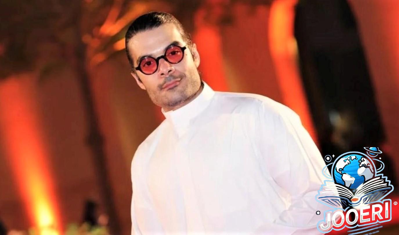 ماذا قال حكيم جمعة عن تقديمه لحفل افتتاح مهرجان البحر الأحمر السينمائي؟