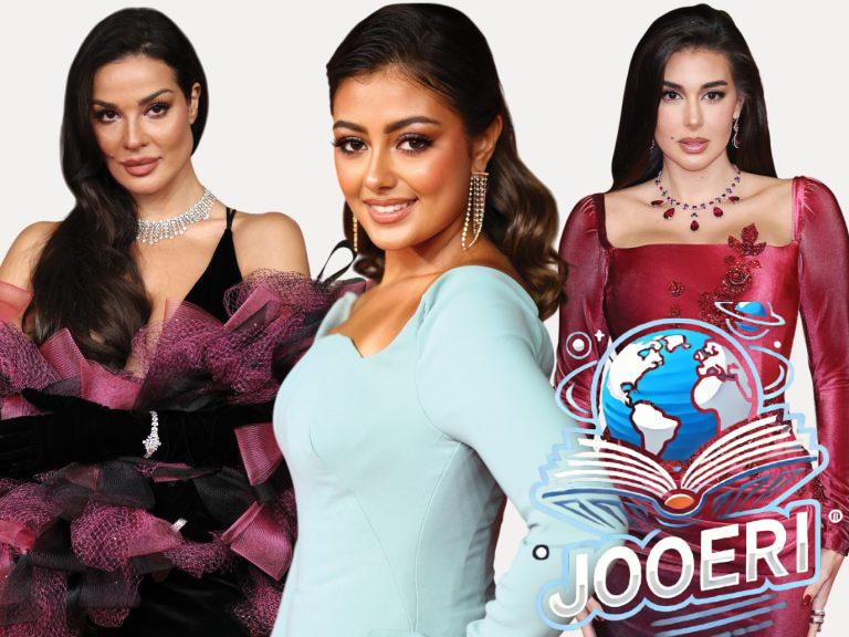 ماركات عالمية صممت مجوهرات نجمات مهرجان البحر الأحمر السينمائي 2025..تعرفي إليها