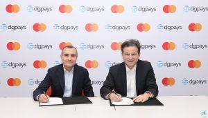 «ماستركارد» و«Dgpays» تتعاونان لتسريع الابتكار في مجال المدفوعات الرقمية بالشرق الأوسط وأوروبا