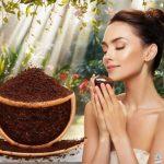 ماسك القهوة للوجه للتفتيح.. بشرتك أكثر نضارة وناصعة البياض
