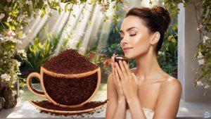 ماسك القهوة للوجه للتفتيح.. بشرتك أكثر نضارة وناصعة البياض