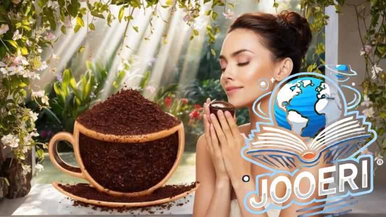 ماسك القهوة للوجه للتفتيح.. بشرتك أكثر نضارة وناصعة البياض