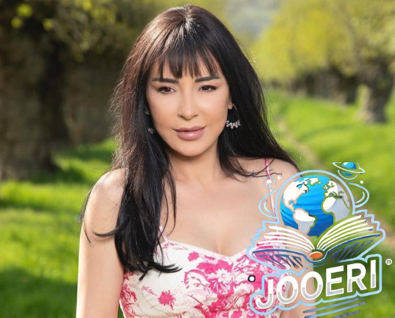 ماغي بو غصن تنشر فيديو تجهيزاتها قبل إطلالتها في حفل بيلبورد عربية