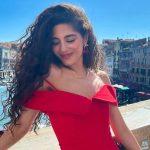 مايان السيد تشيد بهذه الأفلام بعد متابعتها في مهرجان البحر الأحمر السينمائي 