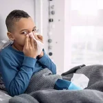 متحور كورونا الجديد XEC- طبيبة توضح أعراضه عند الأطفال