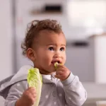 متى يأكل الرضيع الخس؟ | الكونسلتو