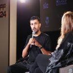 محمد سامي يكشف عن خطة النجاح في الدراما بمهرجان البحر الأحمر السينمائي