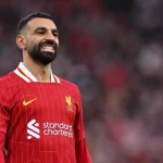 محمد صلاح في التشكيل المثالي لأفضل لاعبي إفريقيا
