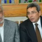 محمود سعد يكشف السبب الحقيقي وراء وفاة نبيل الحلفاوي