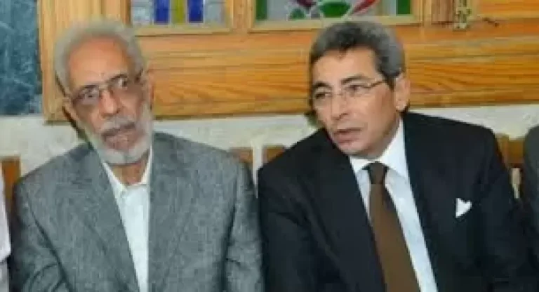 محمود سعد يكشف السبب الحقيقي وراء وفاة نبيل الحلفاوي | فن