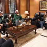 مركز الملك سلمان للإغاثة يوفر الرعاية الصحية اللازمة لطفل فلسطيني من غزة يعاني من حالة صحية حرجة