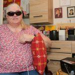 مسلسل "هكذا هو الحال في ألمانيا" - "لم يعد بإمكاني تحمل تكاليفه": حسابات مريرة من امرأة مريضة بشدة