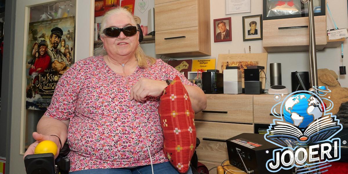 مسلسل "هكذا هو الحال في ألمانيا" - "لم يعد بإمكاني تحمل تكاليفه": حسابات مريرة من امرأة مريضة بشدة