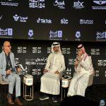 مشعل المطيري من مهرجان البحر الأحمر السينمائي: التمثيل تطور بالتوازي مع نهضة السينما السعودية