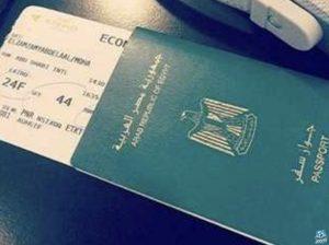 مصر تتيح فتح الحسابات المصرفية للمصريين بالخارج من خلال السفارات والقنصليات