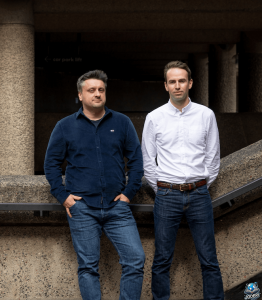 Refute Founders