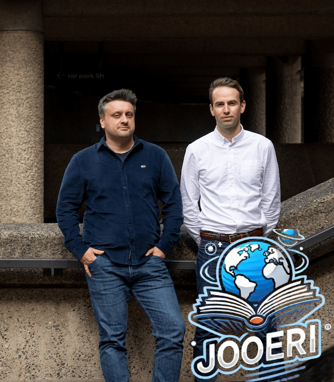 Refute Founders