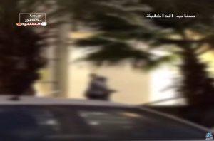 مكافحتهم مسؤوليتنا جميعًا.. ضبط رجل وامرأتين يمارسون التسول بمكة المكرمة