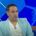 «ملقتش تقدير».. أمير عبدالحميد ينفجر غضبًا ضد مسؤولي الأهلي لهذا السبب